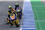 Manuel Gonzalez (Yamaha Master Camp Team) 