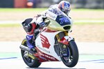 Ai Ogura (Honda Team Asia) 