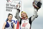 Somkiat Chantra (Honda Team Asia)