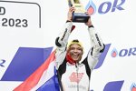 Somkiat Chantra (Honda Team Asia)