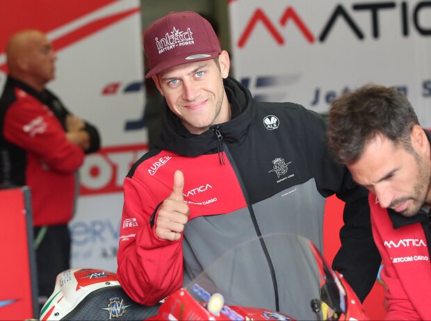 Marcel Schrötter Marcel Schrötter