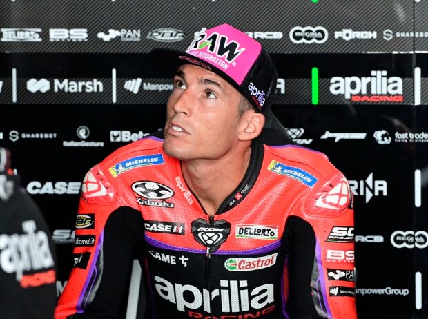 Aleix Espargaro Aleix Espargaro