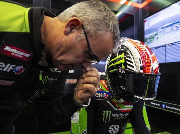 Jonathan Rea Jonathan Rea
