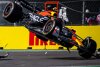 Bild zum Inhalt: Formel-1-Liveticker: Bei Perez geht es "genau in die falsche Richtung"