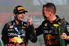Bild zum Inhalt: Max Verstappens Formel-1-Rekorde: Wo soll das noch enden?