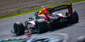 Liam Lawson: Diese fünf Situationen kosteten den Super-Formula-Titel