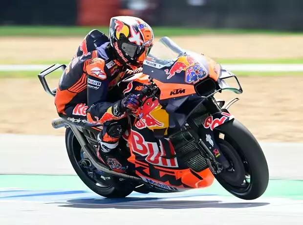 Jack Miller Titel-Bild zur News: Jack Miller