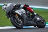 Bild zum Inhalt: WSBK-Test Jerez (Dienstag): Reas erster Yamaha-Test und Iannone-Comeback