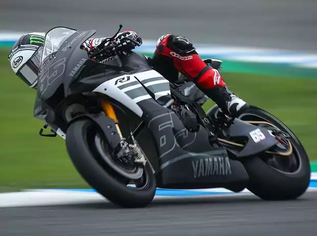 Jonathan Rea Titel-Bild zur News: Jonathan Rea