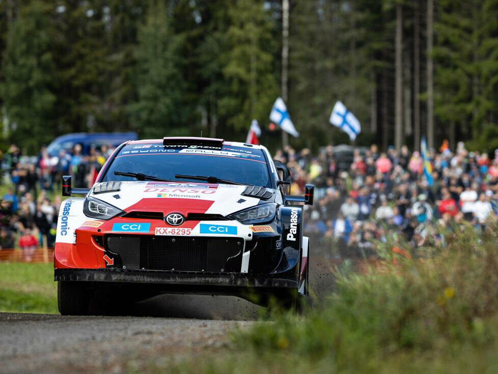 Elfyn Evans