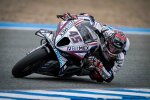 Scott Redding