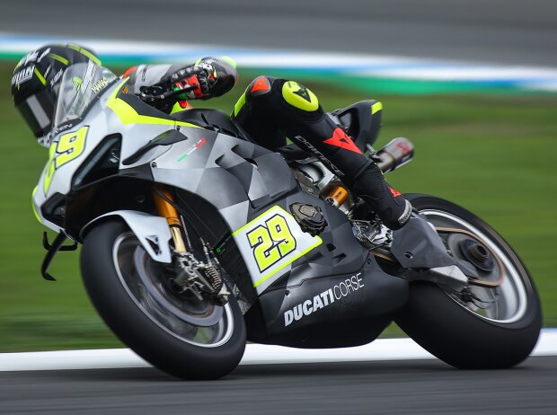 Andrea Iannone Andrea Iannone
