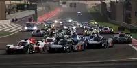 Bild zum Inhalt: Infos WEC 8h Bahrain 2023: Livestream, Zeitplan, Starterliste