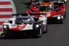 Bild zum Inhalt: WEC 8h Bahrain 2023: Toyota oder Ferrari? Wer wie Weltmeister wird