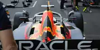 Red Bull RB19