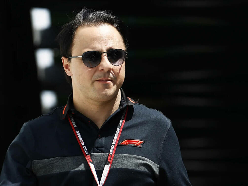 Felipe Massa