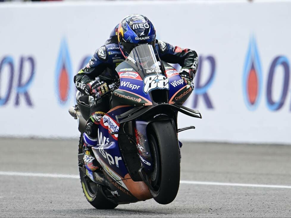 Miguel Oliveira