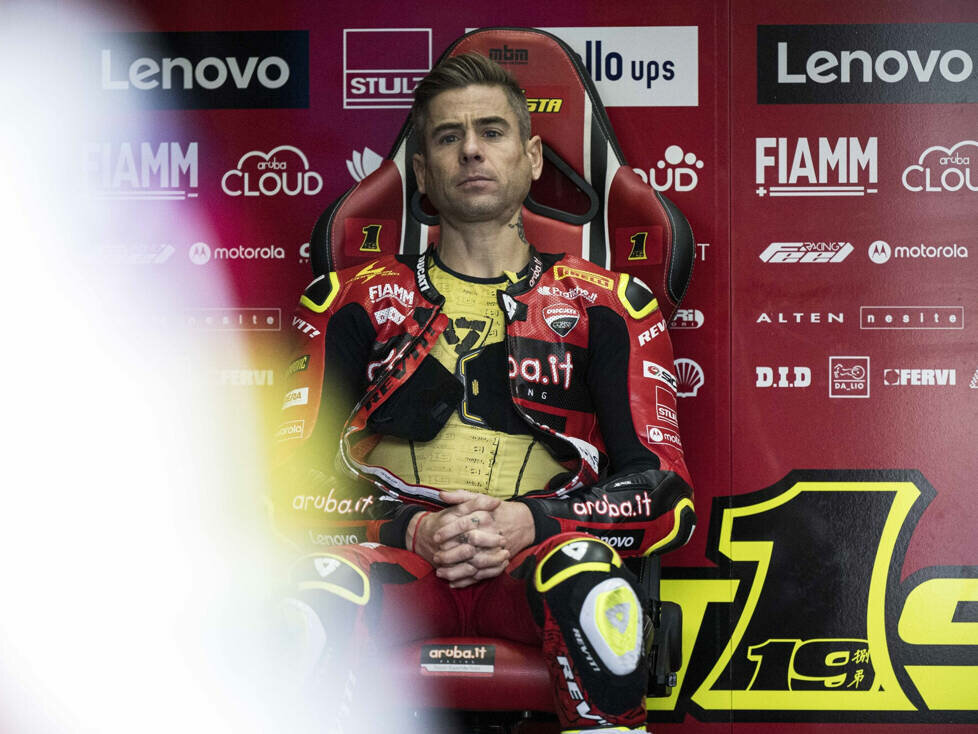 Alvaro Bautista