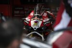 Die Ducati Panigale V4R von Alvaro Bautista