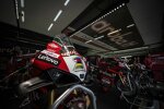 Die Ducati Panigale V4R von Alvaro Bautista