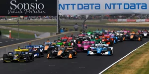 IndyCar 2024: Übersicht Fahrer, Teams und Fahrerwechsel