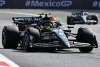 Bild zum Inhalt: Hamilton warnt: Mercedes nicht näher an Red Bull dran als vor einem Jahr