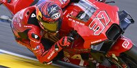 Bild zum Inhalt: "Einfach perfekt": Augusto Fernandez über sein bisher bestes MotoGP-Rennen