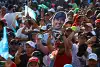 Bild zum Inhalt: Mexikos "Racepect"-Kampagne gegen giftiges Verhalten mancher Formel-1-Fans
