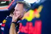 Bild zum Inhalt: Horner: Volle Auswirkung von Red Bulls Budgetstrafe noch nicht zu sehen