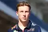 Bild zum Inhalt: Liam Lawson muss 2024 "allzeit bereit" sein für Red Bull