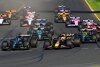 Bild zum Inhalt: Carlos Sainz: Formel-1-Sprint nimmt zu viel vom Grand Prix vorneweg