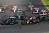 Bild zum Inhalt: Carlos Sainz: Formel-1-Sprint nimmt zu viel vom Grand Prix vorneweg