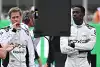 Bild zum Inhalt: Dreharbeiten bis 2024: Auswirkungen des Hollywood-Streiks auf den Formel-1-Film
