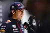 Bild zum Inhalt: Sergio Perez sicher: Dieses Mal würde Max Verstappen mir helfen