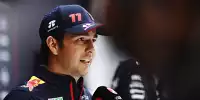 Sergio Perez