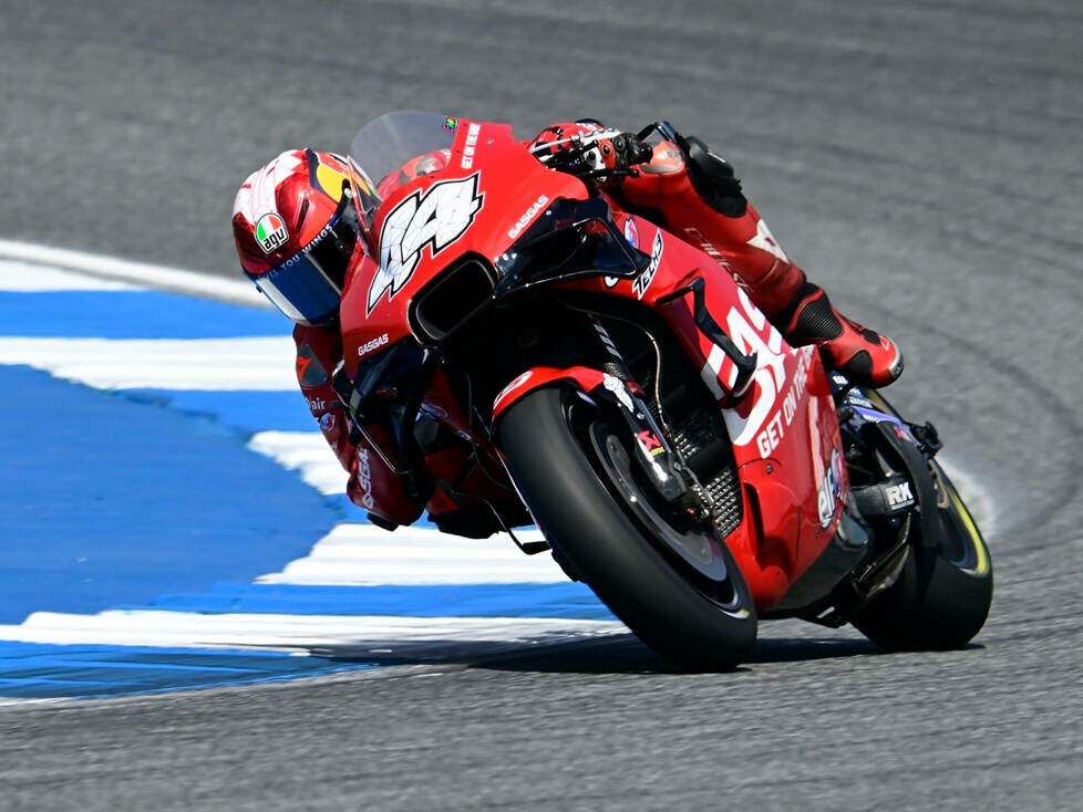 Pol Espargaro