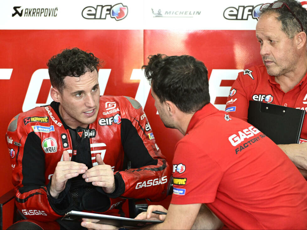 Pol Espargaro