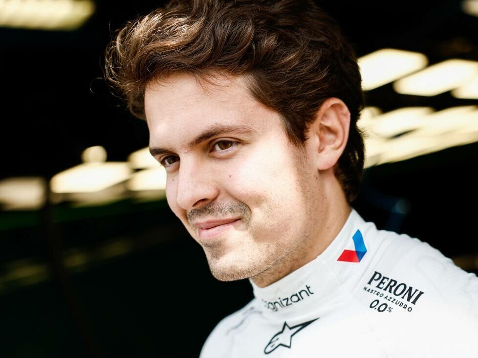 Felipe Drugovich