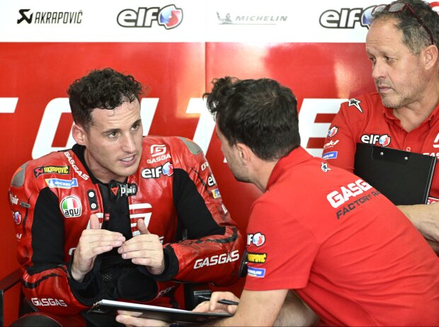 Pol Espargaro Pol Espargaro