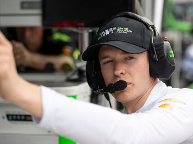Callum Ilott Callum Ilott