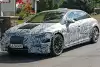 Bild zum Inhalt: Mercedes-AMG GT4: Neuer Model-S-Plaid-Rivale als Erlkönig