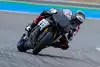 Bild zum Inhalt: Jonathan Rea nach erstem Yamaha-Test: "Ein Schock, weil Gefühl ganz anders ist"