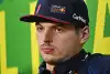 Bild zum Inhalt: Max Verstappen kein Las-Vegas-Fan: "Lässt mich ziemlich kalt"