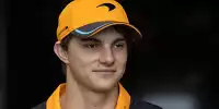 Oscar Piastri