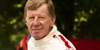 Bild zum Inhalt: Walter Röhrl: Formel 1 im Vergleich zum Rallyesport ein "Kindergeburtstag"