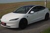 Tesla Model 3 Highland: Was die ersten Testberichte ergaben