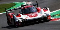 Bild zum Inhalt: Porsche mit starker Verbesserung: Folgt in Bahrain der erste WEC-Sieg des 963?