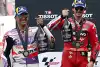 Bild zum Inhalt: Ein WM-Titel von Jorge Martin würde den Status von Gigi Dall'Igna untermauern