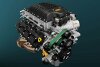 Bild zum Inhalt: Dodge Challenger Demon 170 Crate-Motor fast so teuer wie ein Mazda MX-5