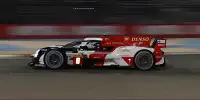 Brendon Hartley, Ryo Hirakawa und Sebastien Buemi reicht jetzt Platz drei zum WM-Titel